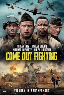 مشاهدة فيلم Come Out Fighting 2022 مترجم