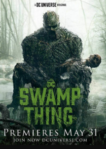 مسلسل Swamp Thing الموسم الأول الحلقة 2 مترجمة