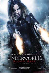 مشاهدة فيلم Underworld 4 2012 مترجم