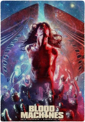 فيلم Blood Machines 2019 مترجم