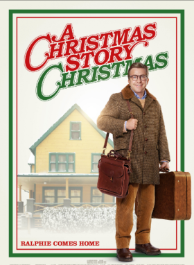 مشاهدة فيلم A Christmas Story Christmas 2022 مترجم