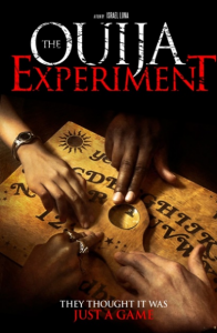 مشاهدة فيلم The Ouija Experiment 2011 مترجم