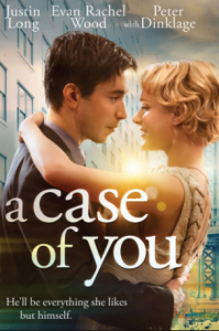 مشاهدة فيلم A Case of You 2013 مترجم