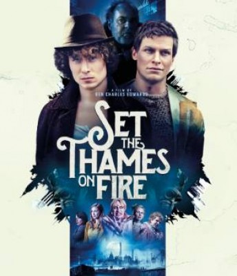 فيلم Set the Thames on Fire كامل