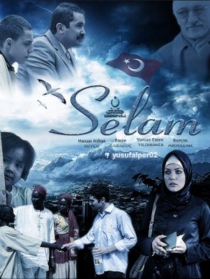 مشاهدة فيلم سلام Selam مترجم