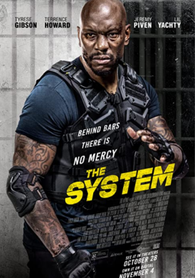 مشاهدة فيلم The System 2022 مترجم