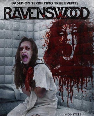 مشاهدة فيلم Ravenswood 2017 مترجم