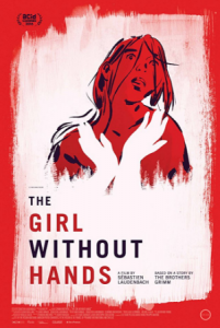 مشاهدة فيلم The Girl Without Hands 2016 مترجم