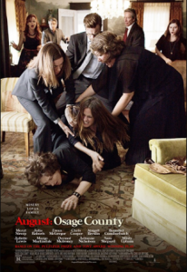 مشاهدة فيلم August Osage County 2013 مترجم