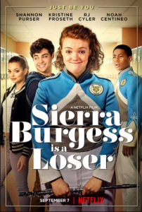 مشاهدة فيلم Sierra Burgess Is A Loser 2018 مترجم