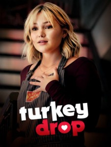 مشاهدة فيلم Turkey Drop 2019 مترجم