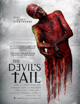 مشاهدة فيلم The Devils Tail 2021 مترجم