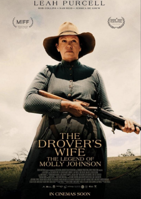 مشاهدة فيلم The Drovers Wife 2021 مترجم