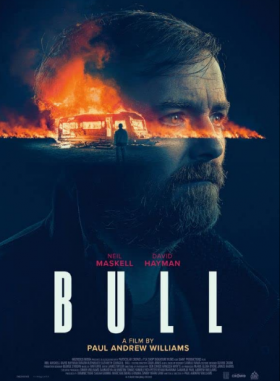 مشاهدة فيلم Bull 2021 مترجم