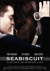 مشاهدة فيلم Seabiscuit 2003 مترجم