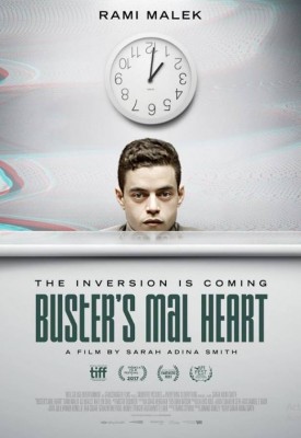 مشاهدة فيلم Busters Mal Heart 2017 مترجم