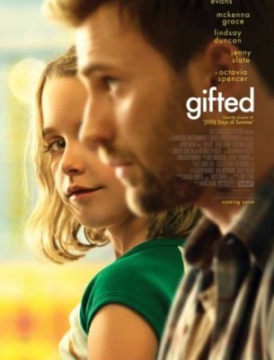 فيلم Gifted 2017 مترجم