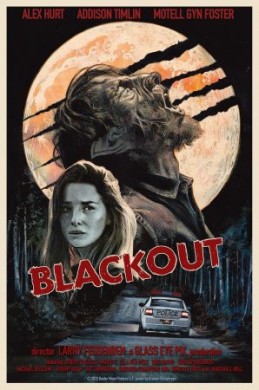 مشاهدة فيلم Blackout 2023 مترجم