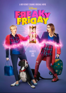 مشاهدة فيلم Freaky Friday 2018 مترجم