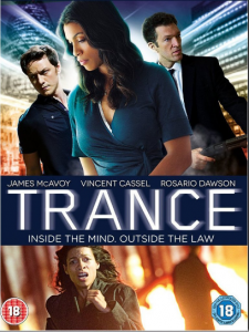 مشاهدة فيلم Trance 2013 مترجم