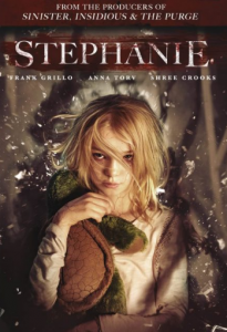 مشاهدة فيلم Stephanie 2018 مترجم