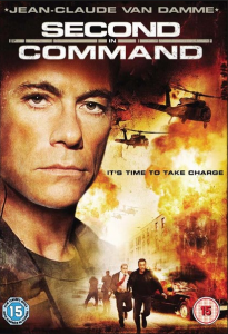 مشاهدة فيلم Second in Command 2006 مترجم