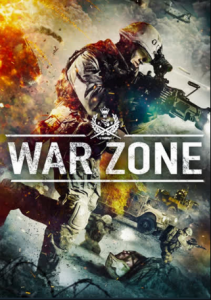 مشاهدة فيلم War Zone 2018 مترجم