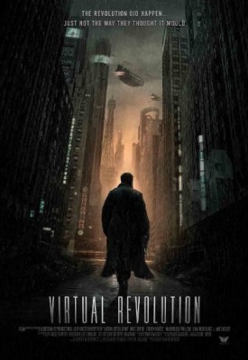 مشاهدة فيلم Virtual Revolution كامل