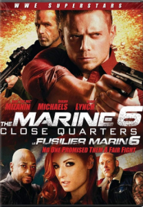 مشاهدة فيلم The Marine 6 Close Quarters 2018 مترجم