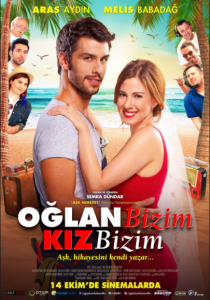 فيلم الولد ولدنا والبنت بنتنا Oglan Bizim Kiz Bizim مترجم