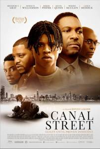 مشاهدة فيلم Canal Street 2018 مترجم