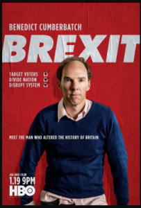 مشاهدة فيلم Brexit 2019 مترجم