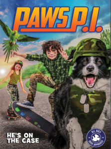 مشاهدة فيلم Paws P I 2018 مترجم