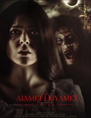 مشاهدة فيلم Alamet i Kiyamet 2016 مترجم