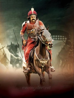 مشاهدة فيلم Gautamiputra Satakarni 2017 مترجم