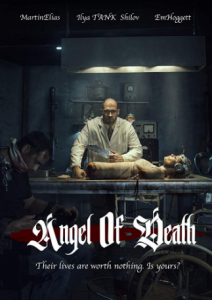 مشاهدة فيلم Angel of Death 2018 مترجم