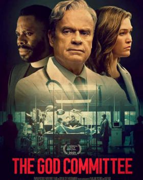 فيلم The God Committee 2021 مترجم