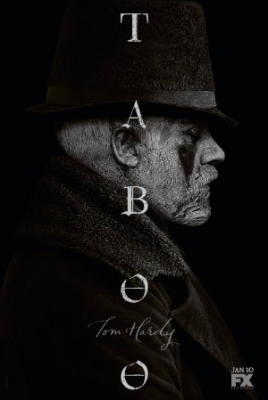 Taboo الموسم الاول الحلقة 6 مترجم