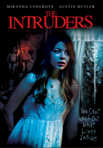 مشاهدة فيلم Intruders 2015 مترجم