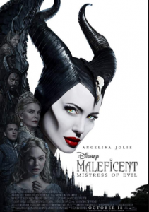 فيلم maleficent 2 كامل