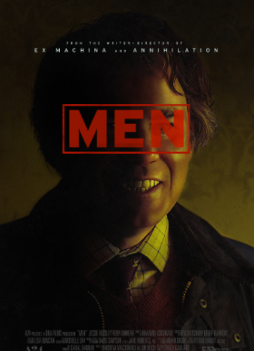 مشاهدة فيلم Men 2022 مترجم