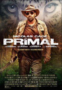 مشاهدة فيلم Primal 2019 مترجم