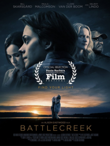 مشاهدة فيلم Battlecreek 2017 مترجم