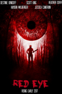 مشاهدة فيلم Red Eye 2017 مترجم