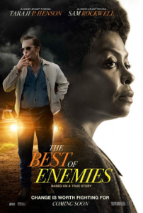 مشاهدة فيلم The Best of Enemies 2019 مترجم