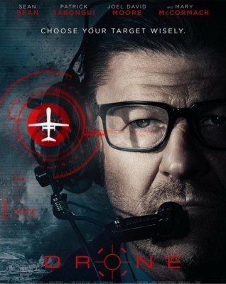 مشاهدة فيلم Drone 2017 مترجم