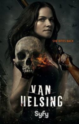 مسلسل Van Helsing S01E13 الموسم الاول الحلقة 13