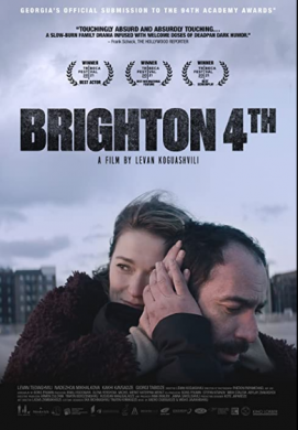 مشاهدة فيلم Brighton 4th 2021 مترجم