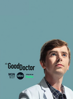 مسلسل The Good Doctor الموسم الخامس الحلقة 8 مترجمة