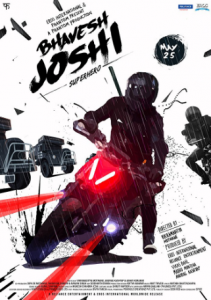 مشاهدة فيلم Bhavesh Joshi Superhero 2018 مترجم